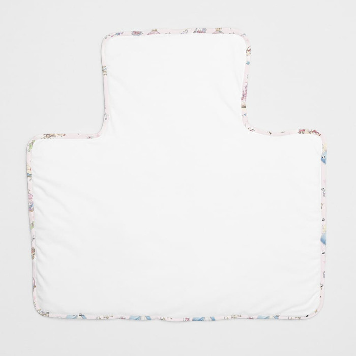 Затишний Конверт (кокон) Babynest C002 ROSEMARY