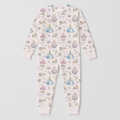 Комбинезон My Little Pie K100 ROSEMARY для подростков