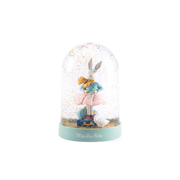 Сніжна куля La Petite École de Danse Moulin Roty 667176