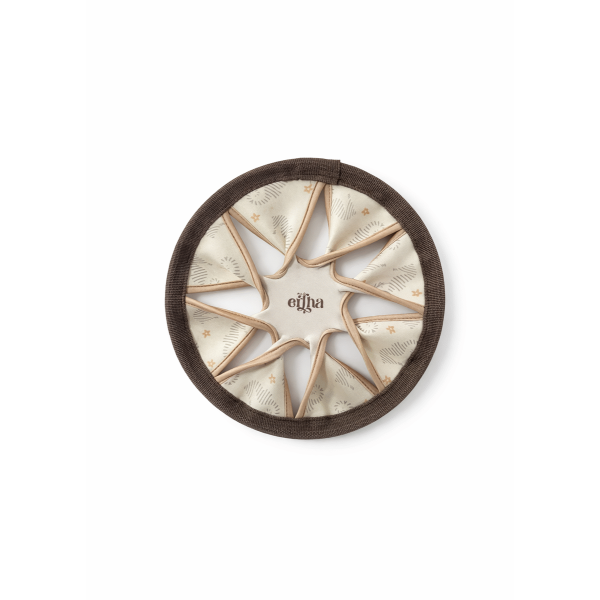Літаючий диск Frisbee «Coastal Charms», Mrs. Ertha