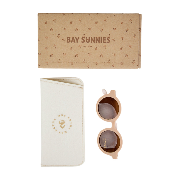Дитячі сонцезахисні окуляри Bay Sunnies, Mrs. Ertha