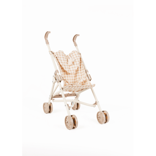 Візочок для ляльки Doll Stroller, Mrs. Ertha