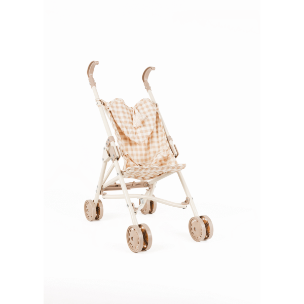 Візочок для ляльки Doll Stroller, Mrs. Ertha