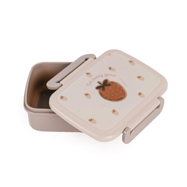 Дитячий ланчбокс Lunch Box, Mrs. Ertha