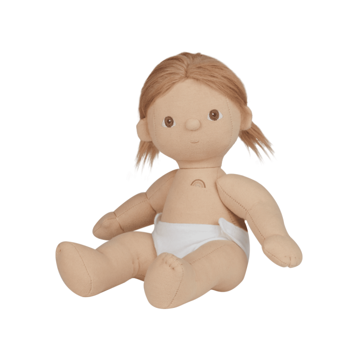 Olliella Лялька Джіджі
