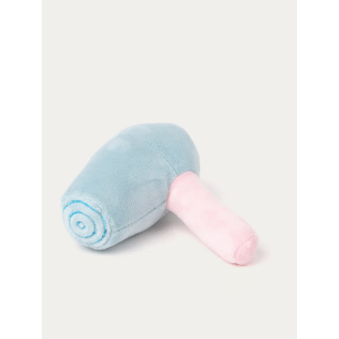 Teddykompaniet Іграшковий набір – м’яка іграшка косметичка Teddy SPA, 4211
