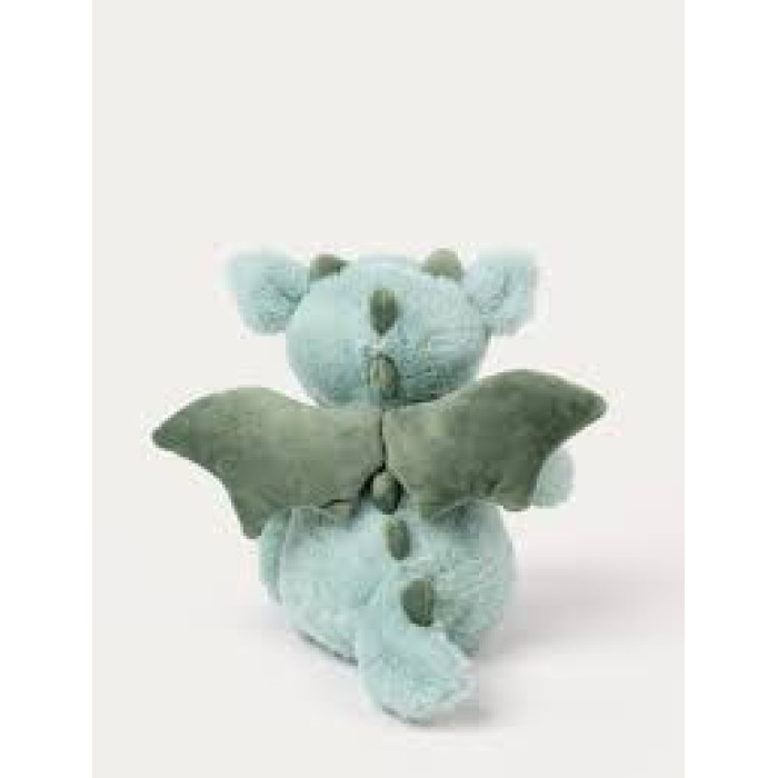 Teddykompaniet М’яка іграшка Teddy Heaters – динозаврик, 2966