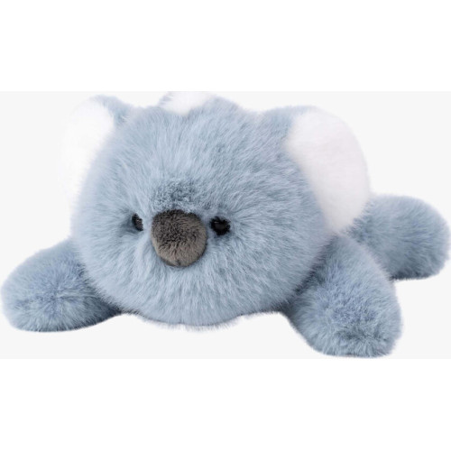 Teddykompaniet М’яка іграшка лежача коала, сірий колір, 4357
