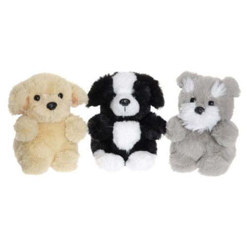 Teddykompaniet  Іграшка  песик Teddy Dogs, 2914 в асортименті