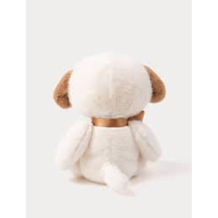 Teddykompaniet М’яка іграшка песик Bestie Bella, 3040