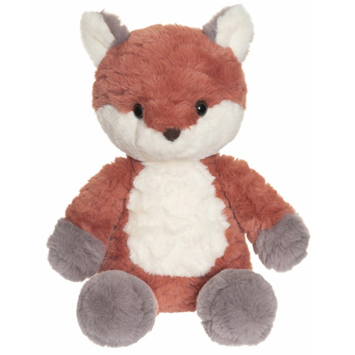 Teddykompaniet М’яка іграшка лисеня Tuffisar, The Fox Rune, 4229