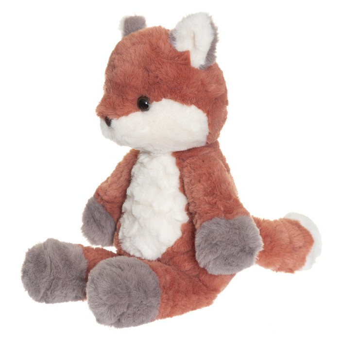 Teddykompaniet М’яка іграшка лисеня Tuffisar, The Fox Rune, 4229