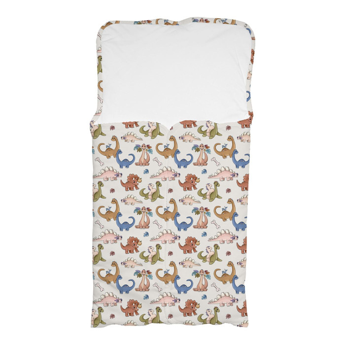 Затишний Конверт (кокон) Babynest C001 Rex