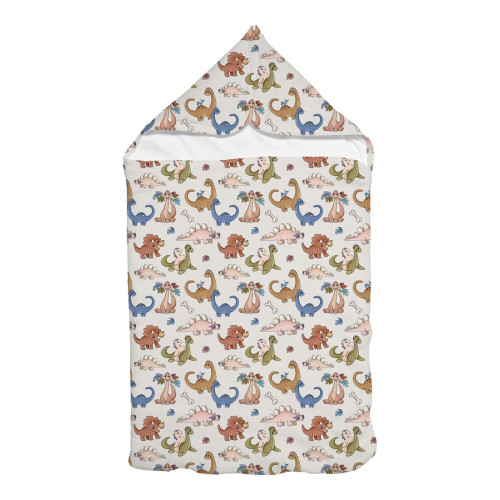 Затишний Конверт (кокон) Babynest C002 Rex