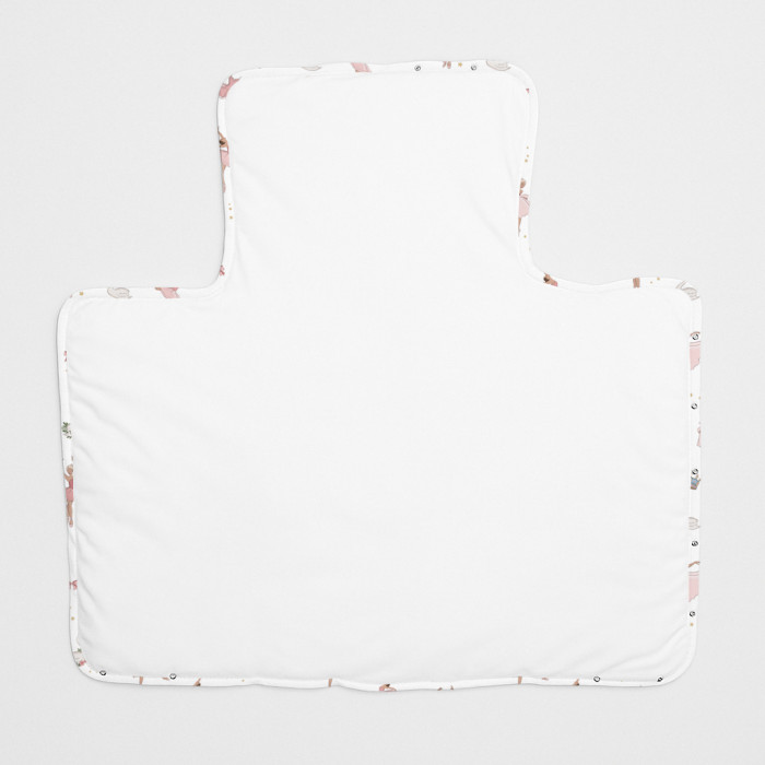 Затишний Конверт (кокон) Babynest C001 OPERA