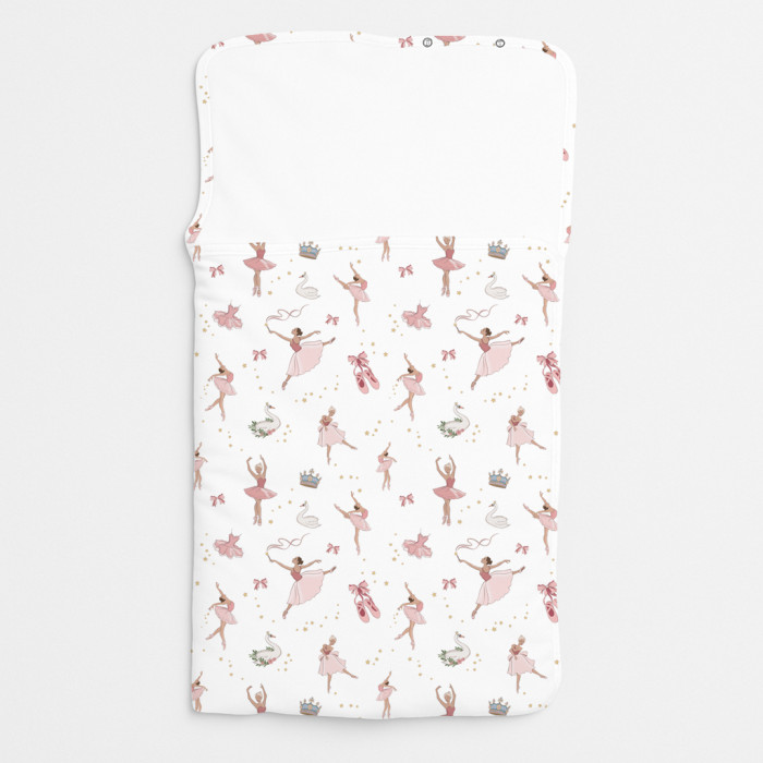 Затишний Конверт (кокон) Babynest C002 OPERA