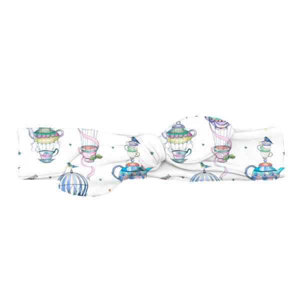 Пов’язка для дівчаток My Little Pie BOW001 Time for tea