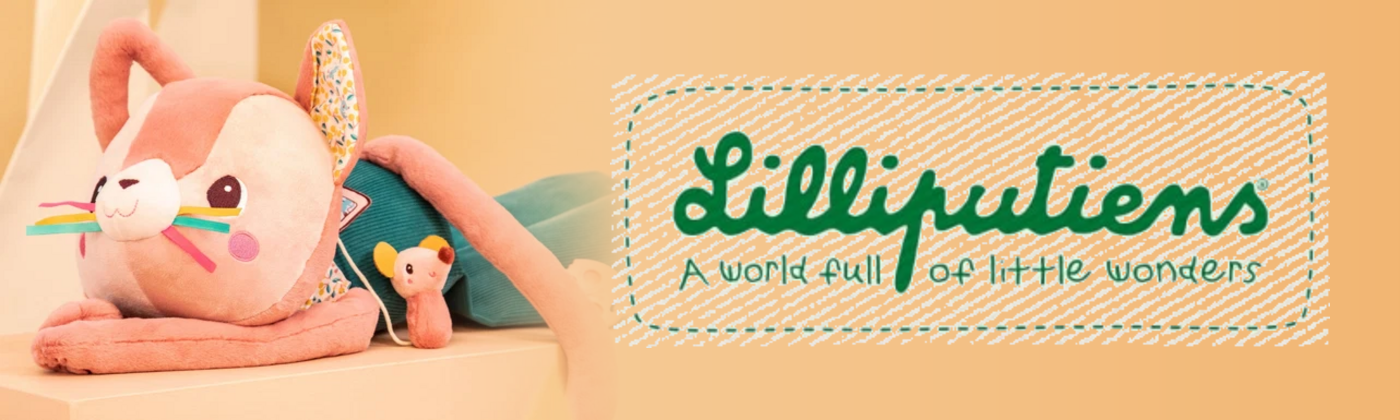 Lilliputies