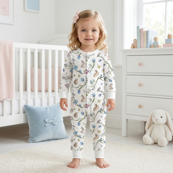 Комбінезон для дітей My Little Pie K100 BLOSSOM BLUE для  дітей