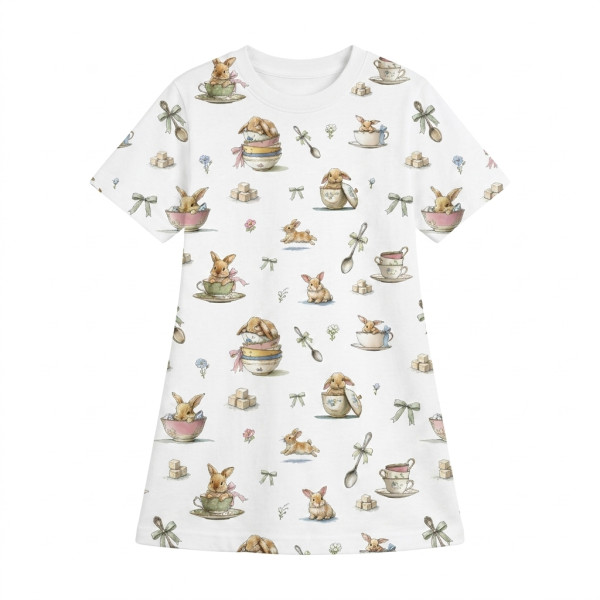 Сукня для дівчинки DR020 від My Little Pie