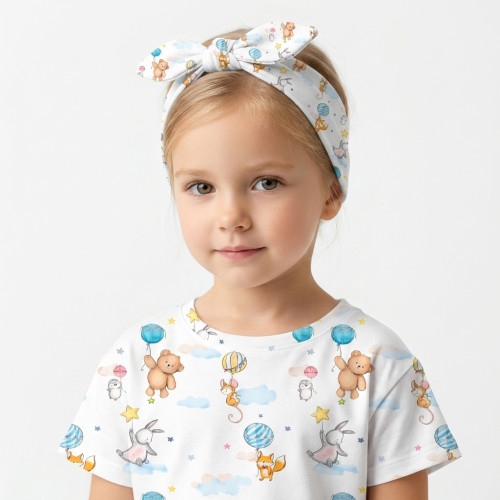 Повязка для девочек My Little Pie BOW001