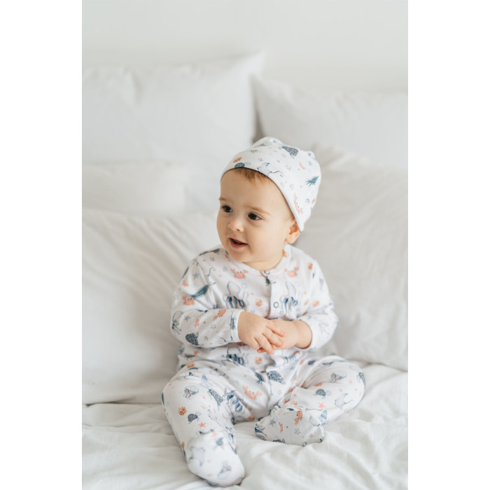 Дитячий комбінезон My Little Pie K001