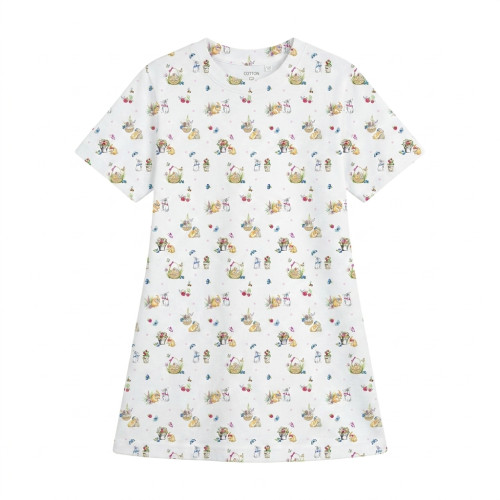Сукня для дівчинки DR020 від My Little Pie BERRIES