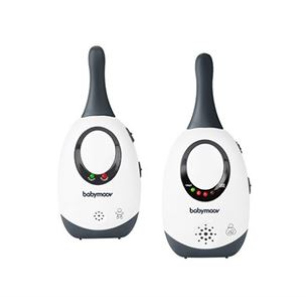 Радіоняня BABYMOOV Babyphone Simply Care