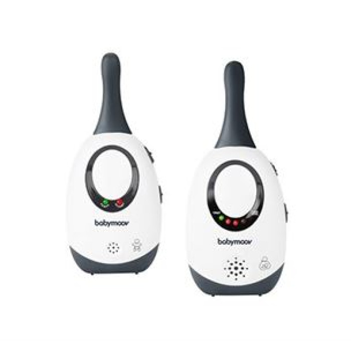 Радіоняня BABYMOOV Babyphone Simply Care