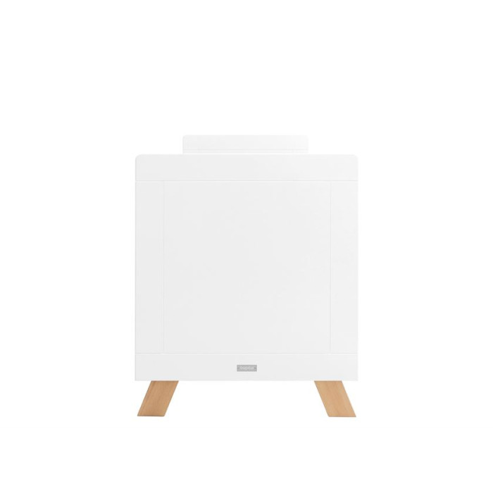 Ліжечко Lisa 60x120 см