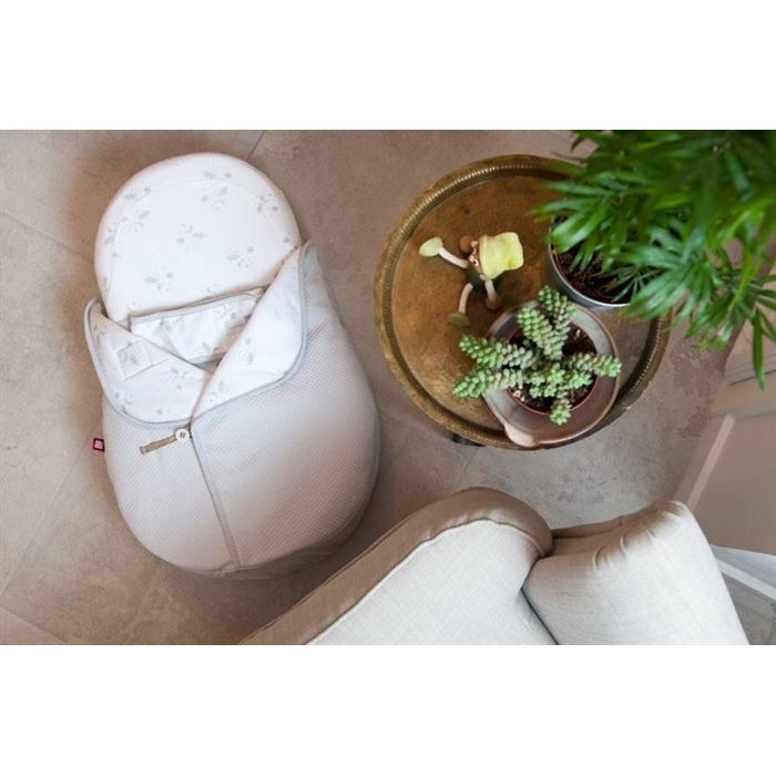 Ковдра Red Castle Cocoonacover для Cocoonababy Grey утеплена, арт. 049118