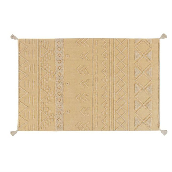 Килим Lorena Canals Tribu Honey L 170 X 240 Cm