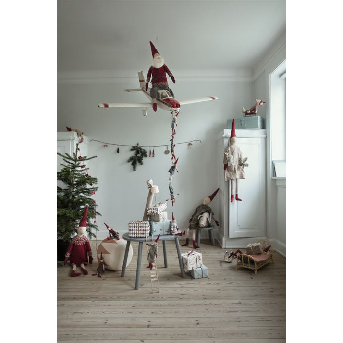 Різдвяна декорація – Santa Large