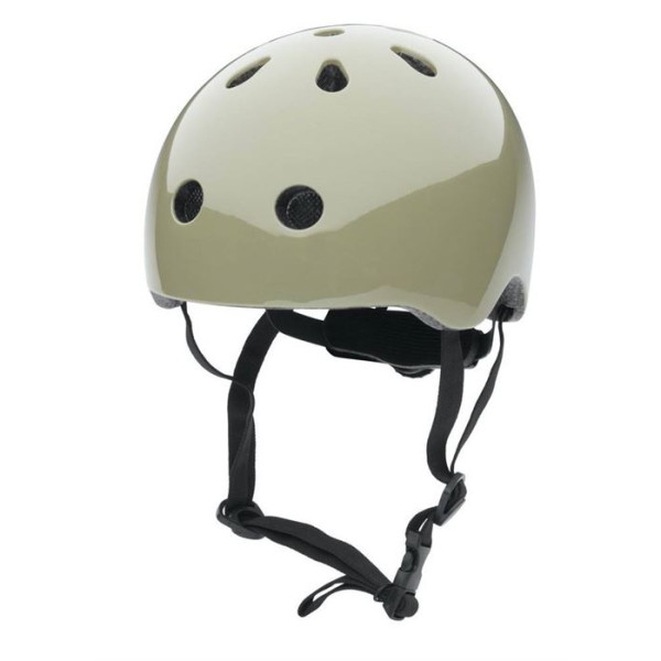 Велосипедний шолом Trybike 44 - 51см оливковий (COCO 10XS)