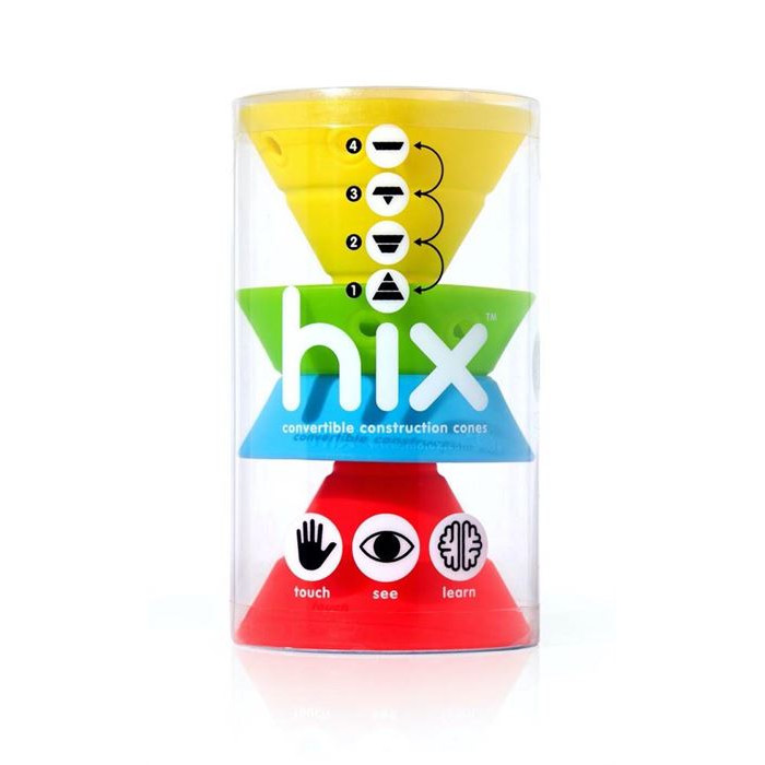 Игровой набор Moluk Hix (43380)