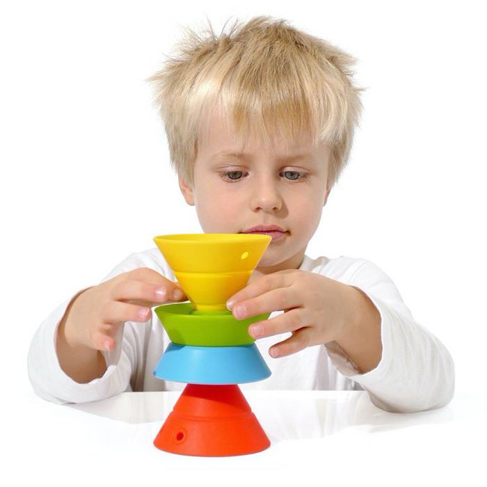 Игровой набор Moluk Hix (43380)