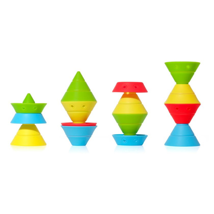 Игровой набор Moluk Hix (43380)