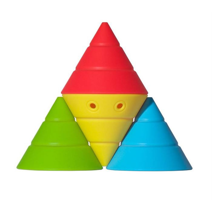 Игровой набор Moluk Hix (43380)
