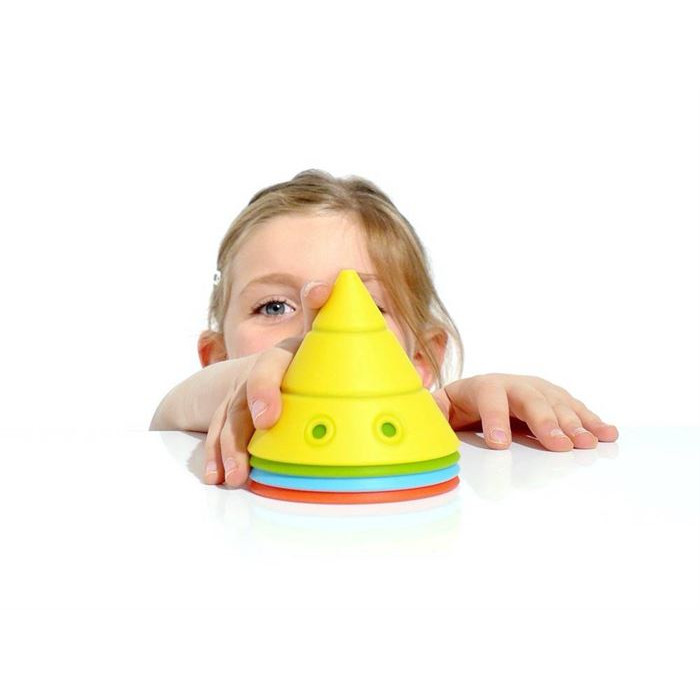 Игровой набор Moluk Hix (43380)