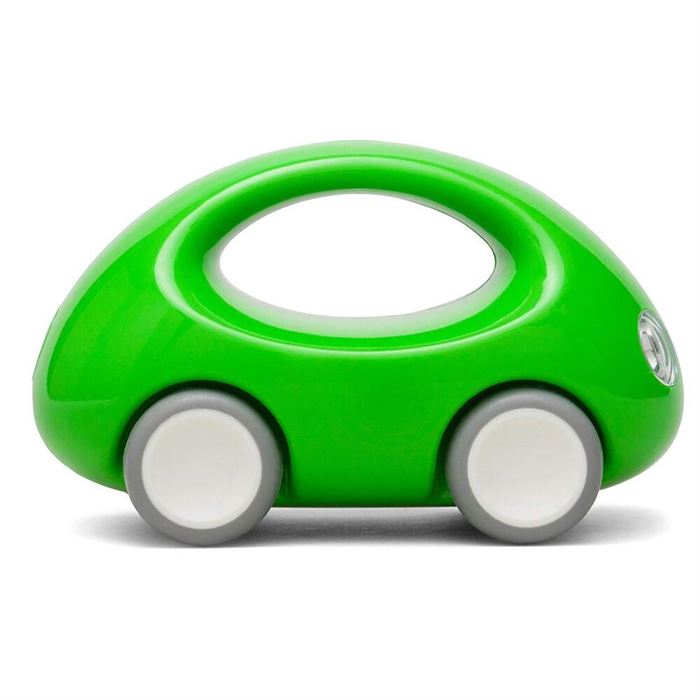 Іграшка Kid O Перший автомобіль зелений (10340)