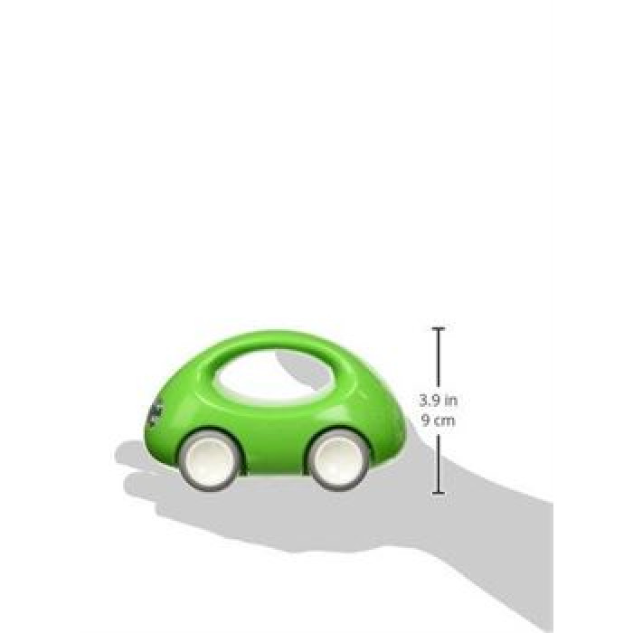 Іграшка Kid O Перший автомобіль зелений (10340)