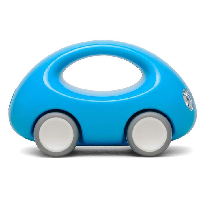 Іграшка Kid O Перший автомобіль блакитний (10341)