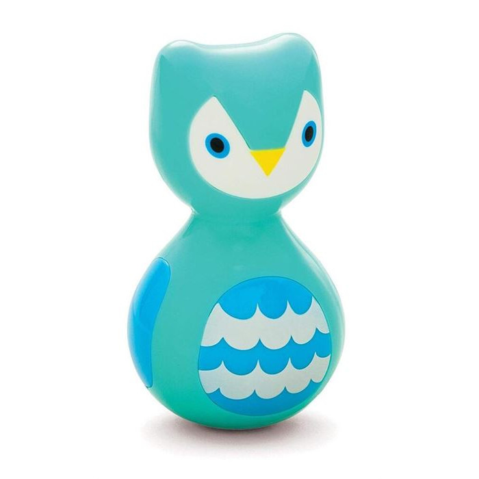 Неваляшка Kid O Сова (10388)