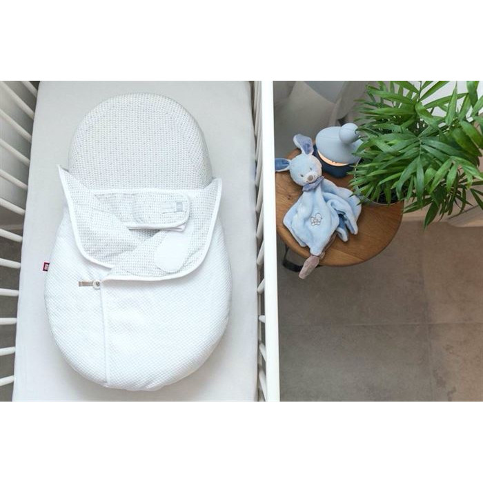 Ковдра Red Castle Cocoonacover для Cocoonababy white утеплена, арт. 0449166