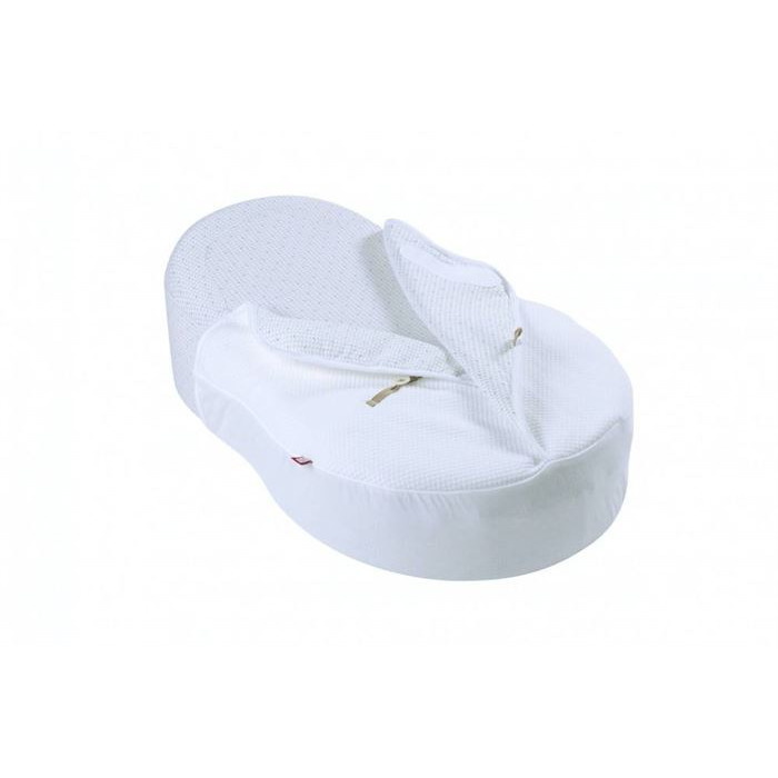 Ковдра Red Castle Cocoonacover для Cocoonababy white утеплена, арт. 0449166