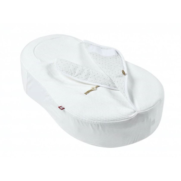 Ковдра Red Castle Cocoonacover для Cocoonababy white утеплена, арт. 0449166