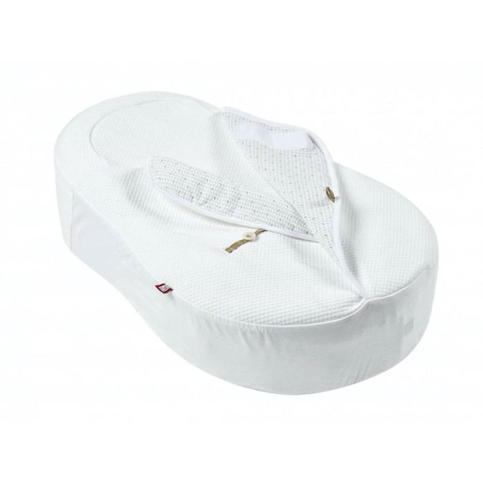 Ковдра Red Castle Cocoonacover для Cocoonababy white утеплена, арт. 0449166