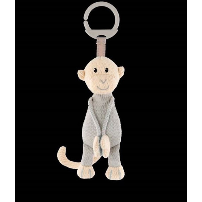 Набір Matcstick Monkey Green пелюшка прорізувач іграшка (MM-TGP-008)