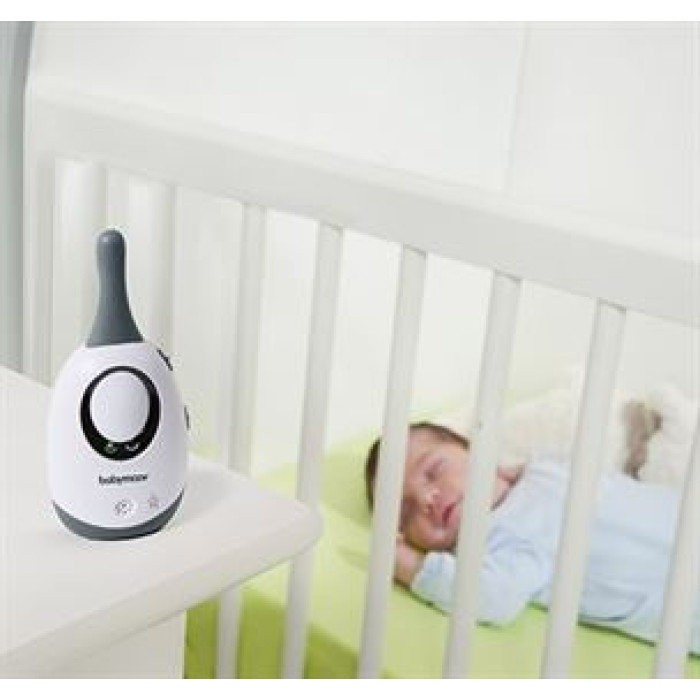 Радіоняня BABYMOOV Babyphone Simply Care
