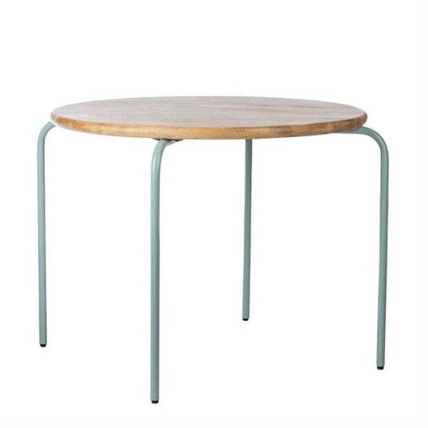 Стіл circle зелений